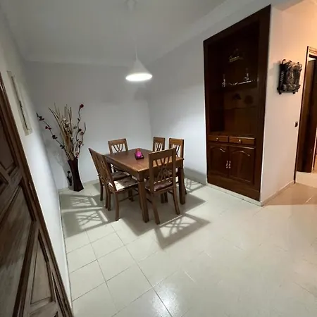 Magnifique Appartement Proche Arribat Center Rabat Exterior photo