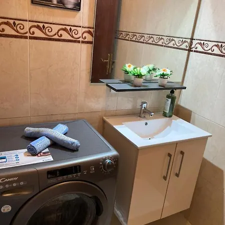 Magnifique Appartement Proche Arribat Center Rabat Exterior photo