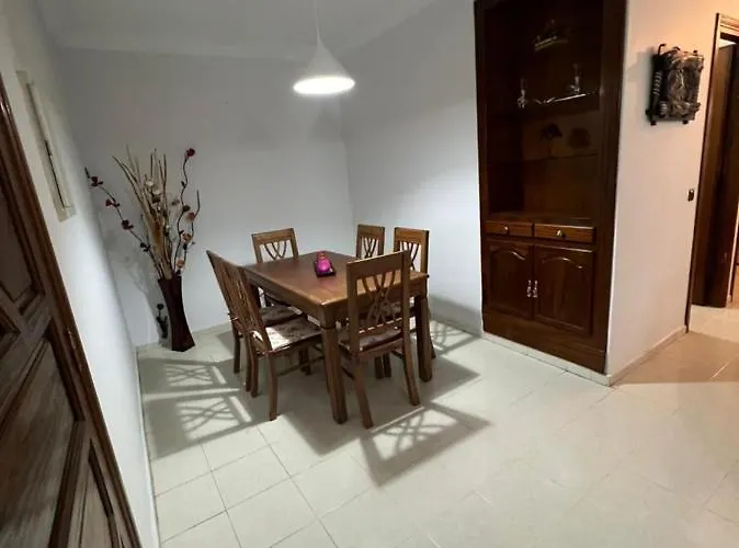 Magnifique Appartement Proche Arribat Center