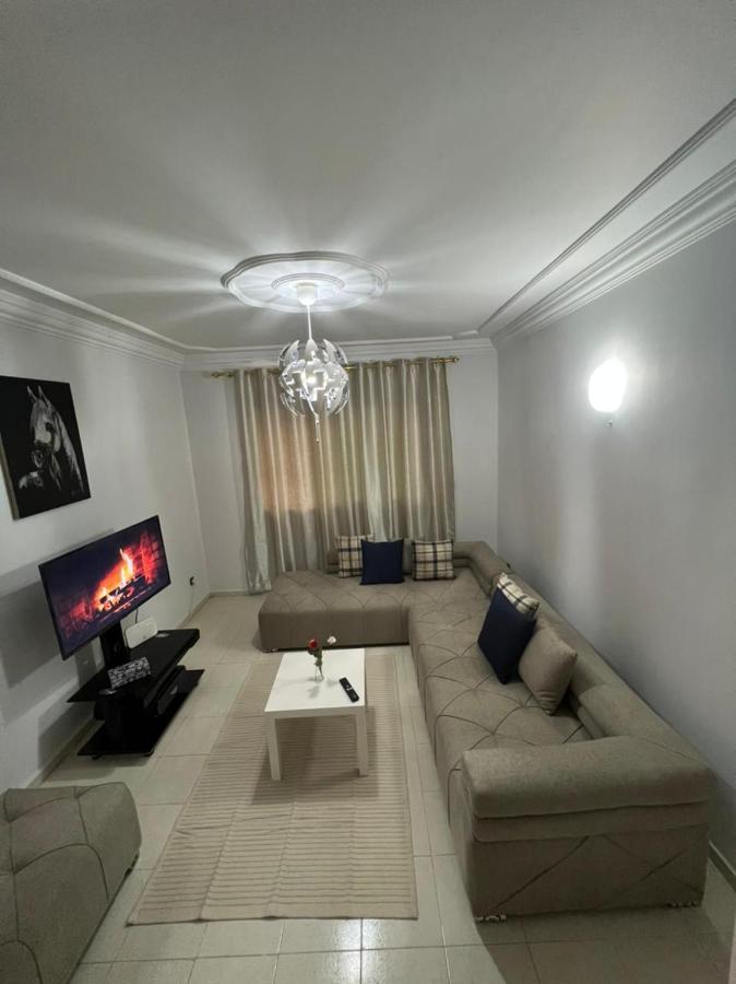شقة Magnifique Proche Arribat Center الرباط