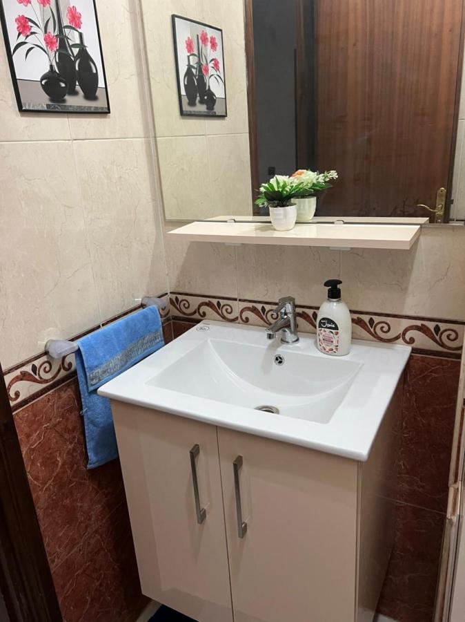 Magnifique Proche Arribat Center * الرباط